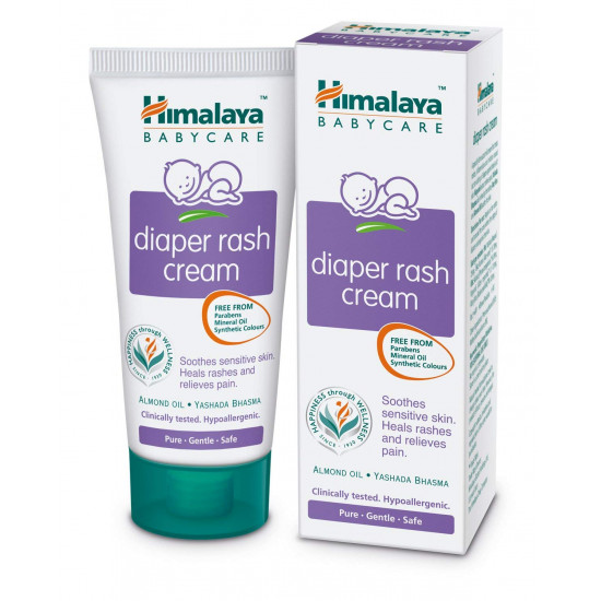 Himalaya Diaper Rash Cream 20GM