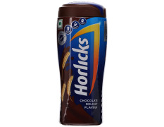 Horlicks Health and Nutrition drink - 500 g Pet Jar (Chocolate flavor)