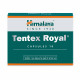Himalaya Tentex Royal Capsules - 10 Capsules