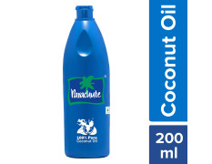 Parachute Coconut Hair Oil 200 Ml Bottle