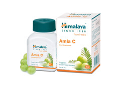 Himalaya Wellness Pure Herbs Amalaki Immunity Wellness |Promotes health | -Pack of 60 Tablets
