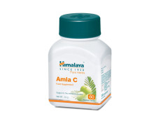 Himalaya Wellness Pure Herbs Amalaki Immunity Wellness |Promotes health | -Pack of 60 Tablets