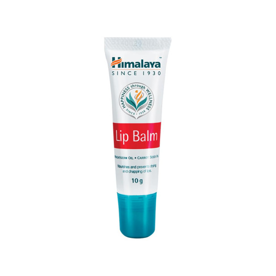Himalaya Lip Balm, 10 Grams, White Himalaya Lip Balm, 10 Grams, White