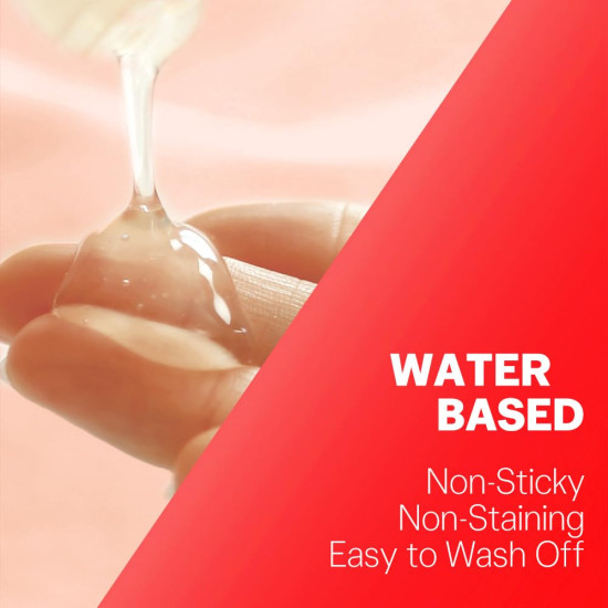 Durex Play Lubricant Gel - Strawberry 50ml Durex Play Lubricant Gel - Strawberry 50ml