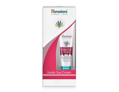 Himalaya Herbals Under Eye Cream, 15ml