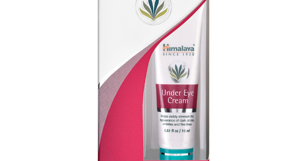 Himalaya UnderEyeCleam15g アンダーアイクリーム Amazon.com : Himalaya Under Eye Cream,Visibly Diminishes the
