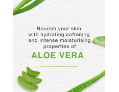 Himalaya Moisturizg Aloe Vera Face Wash, 100ml