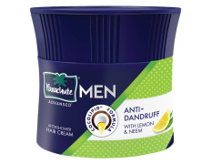 Parachute Advansed Hair Cream For Men, 100ml |Anti Dandruff |Hair Cream After Shower |Non Sticky Oil Replacement Hair Cream