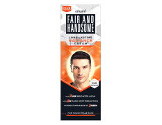 Fair and Handsome Fairness Cream for Men, 30gm