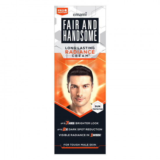 Fair and Handsome Fairness Cream for Men, 30gm