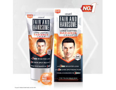 Fair and Handsome Fairness Cream for Men, 30gm