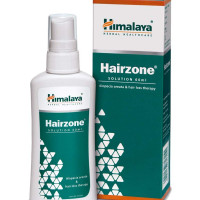 Himalaya Hairzone Solution - 60ml