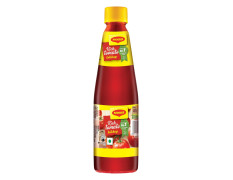 MAGGI Rich Tomato Ketchup, 485 g (Weight May Vary)