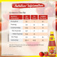 MAGGI Rich Tomato Ketchup, 485 g (Weight May Vary)