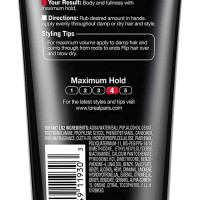 Studio L'Oreal Paris Line Extreme Hold Above It All Invisi Gel, 6.8 Oz.