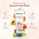 Himalaya Herbals Deep Cleansing Apricot Face Wash, 50ml