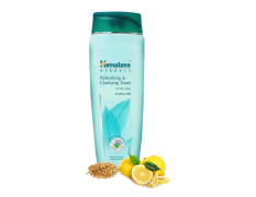 Himalaya Refreshing and Clarifying Toner liquid with Citrus Limon, Lentil and Boerhavia Root, Pack of 1, 100ml