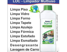 Amway L.O.C Amway L. O. C. Multi-Purpose Cleaner