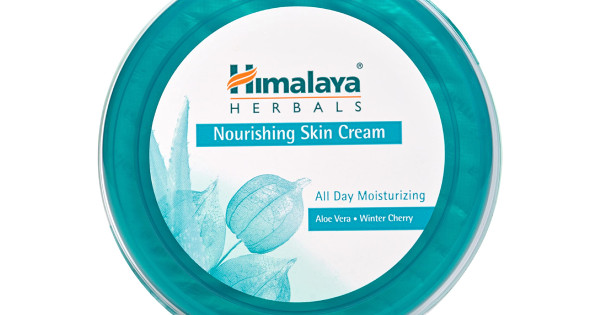 フェイスクリーム Himalaya Nourishing Skin Cream 50ml *2pc フェイスクリーム Himalaya Nourishing Skin Cream 50ml *2pc 2x