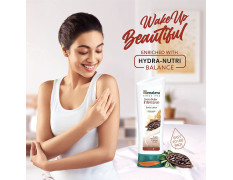 Himalaya Herbals Cocoa Butter Intensive Body Lotion, 100ml