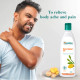 Himalaya Pain Relief Oil, 100ml