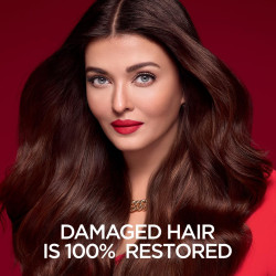 L'Oreal Paris Conditioner, For Damaged and Weak Hair, With Pro-Keratin + Ceramide, Total Repair 5, 180ml