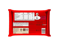 KIT KAT Nestle Mini Pouch, 200 G, Pack of 1, Multicolour