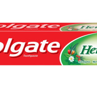 Colgate Toothpaste Herbal - 100 g (Natural)