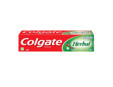 Colgate Toothpaste Herbal - 100 g (Natural)