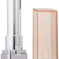 L'Oréal Paris Colour Riche Balm, 818 Nourishing Nude, 0.1 oz.