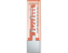 L'Oréal Paris Colour Riche Balm, 818 Nourishing Nude, 0.1 oz.