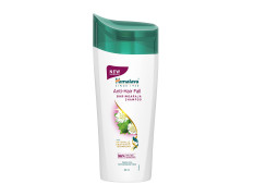 Himalaya Anti-Hair Fall Bhringaraja Shampoo, Reduces Hair Fall, Makes Hair Healthy, With Bhringaraja & Palasha,For Men And Women, 80Ml, 100 Grams