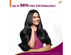 Himalaya Anti-Hair Fall Bhringaraja Shampoo, Reduces Hair Fall, Makes Hair Healthy, With Bhringaraja & Palasha,For Men And Women, 80Ml, 100 Grams