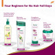Himalaya Anti-Hair Fall Bhringaraja Shampoo, Reduces Hair Fall, Makes Hair Healthy, With Bhringaraja & Palasha,For Men And Women, 80Ml, 100 Grams