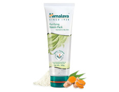 Himalaya Herbals Purifying Neem Pack, 100g
