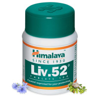 Himalaya Liv.52 Tablets - 100 Counts Himalaya Liv.52 Tablets - 100 Counts