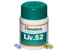 Himalaya Liv.52 Tablets - 100 Counts
