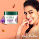 Biotique Bio Saffron Dew Youthful Moisturizer Cream | Protects Skin Cells | Prevents Ageing And Retains Youthful Glow | 100% Botanical Extracts | Suitable For All Skin Types | 50G