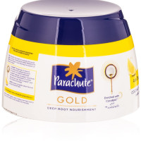 Parachute (Anti dandruff) coconut hair cream