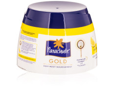 Parachute (Anti dandruff) coconut hair cream