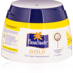 Parachute (Anti dandruff) coconut hair cream