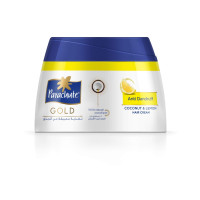 Parachute (Anti dandruff) coconut hair cream
