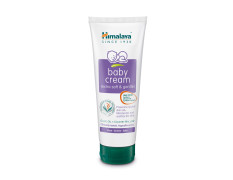Himalaya Baby Cream (50ml)
