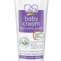 Himalaya Baby Cream (50ml)