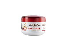 L'Oreal Paris Hair Mask, For Damaged and Weak Hair, With Pro-Keratin + Ceramide, Total Repair 5, 200ml