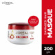 L'Oreal Paris Hair Mask, For Damaged and Weak Hair, With Pro-Keratin + Ceramide, Total Repair 5, 200ml