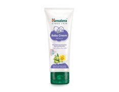 Himalaya Baby Cream (100ml)
