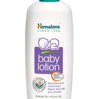 Himalaya Baby Lotion (100ml)
