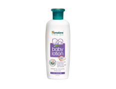 Himalaya Baby Lotion (100ml)