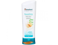 Himalaya Herbals Nourishing Body Lotion, 200ml